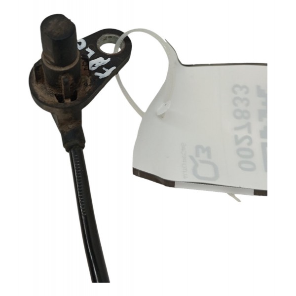 Sensor Abs Dianteiro Esquerdo Chery Face 1.3 2010 2011 2012