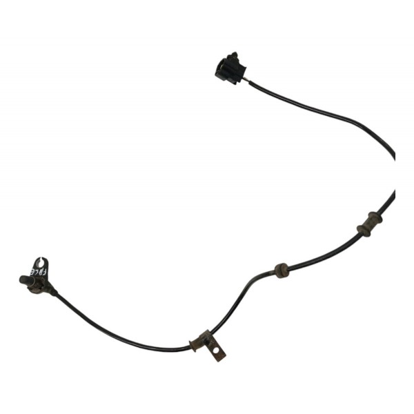 Sensor Abs Dianteiro Esquerdo Chery Face 1.3 2010 2011 2012