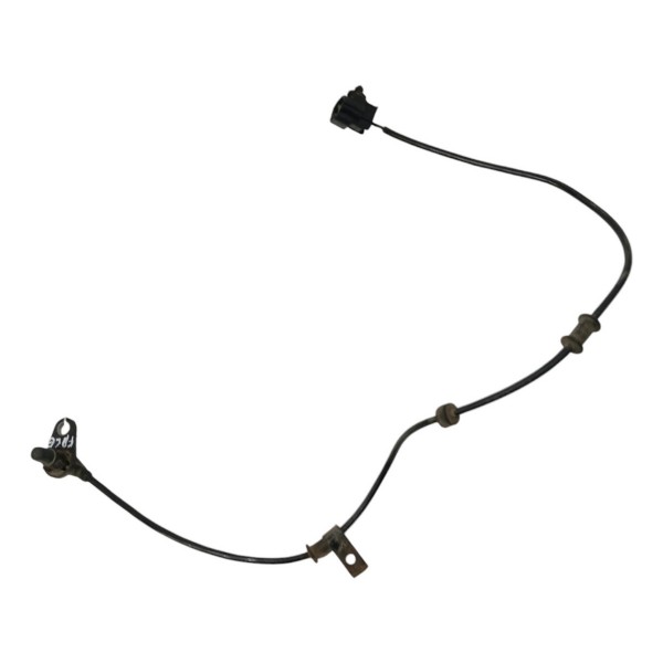 Sensor Abs Dianteiro Esquerdo Chery Face 1.3 2010 2011 2012