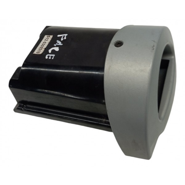 Cinzeiro Acabamento Painel Central Chery Face 1.3 2010 2011