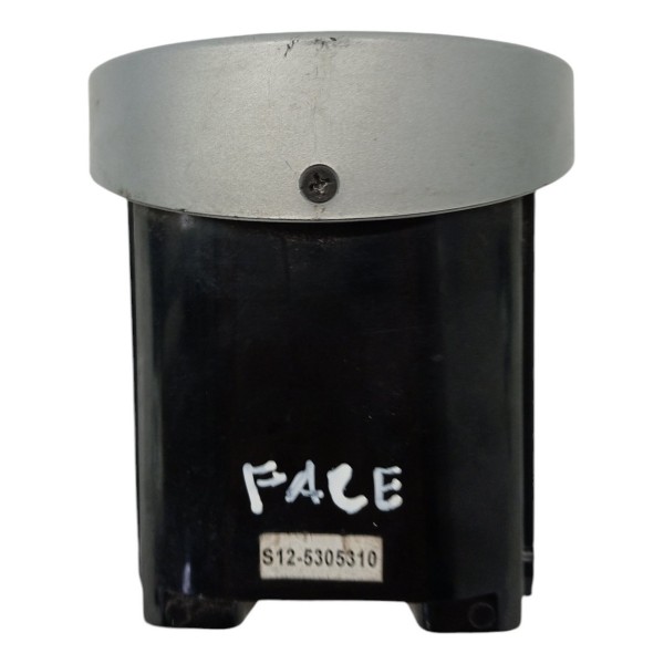 Cinzeiro Acabamento Painel Central Chery Face 1.3 2010 2011