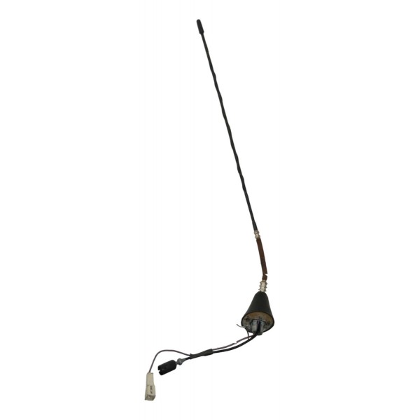 Antena Teto Chery Face 1.3 2010 2011 2012 2013 2014 Preto