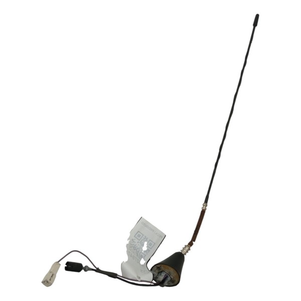 Antena Teto Chery Face 1.3 2010 2011 2012 2013 2014 Preto