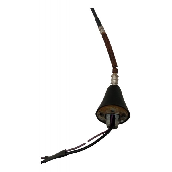 Antena Teto Chery Face 1.3 2010 2011 2012 2013 2014 Preto