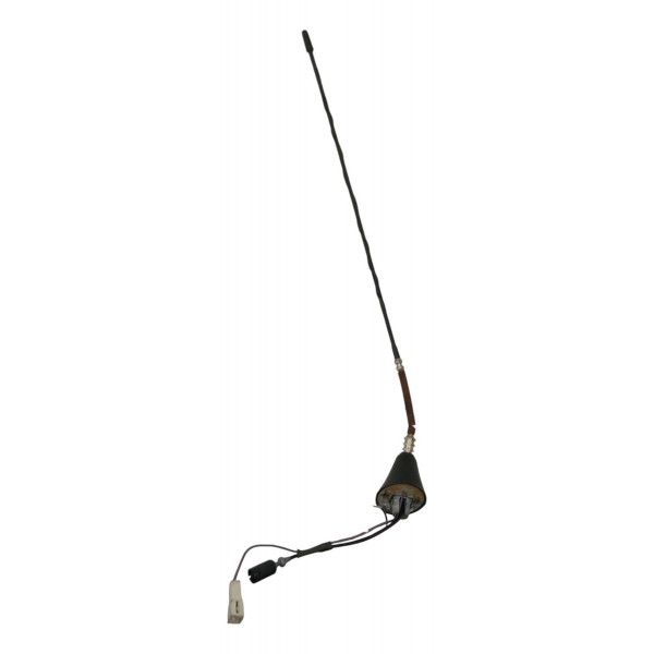 Antena Teto Chery Face 1.3 2010 2011 2012 2013 2014 Preto
