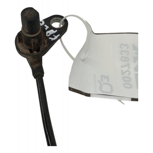 Antena Teto Chery Face 1.3 2010 2011 2012 2013 2014 Preto