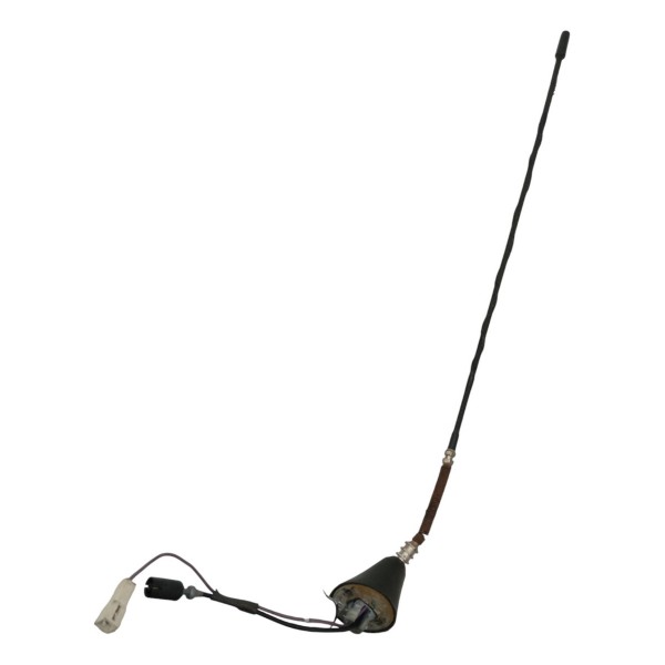 Antena Teto Chery Face 1.3 2010 2011 2012 2013 2014 Preto