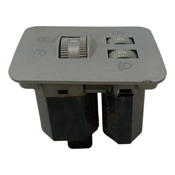 Botão Regulagem Luz Farol Painel Chery Face 1.3 2011 2012 13