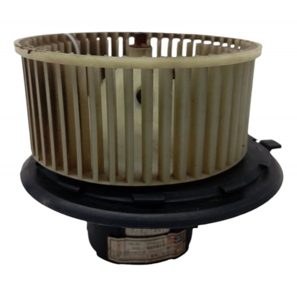 Motor Ventilação Ar Forçado Chery Face 1.3 2011 2012 2013 14