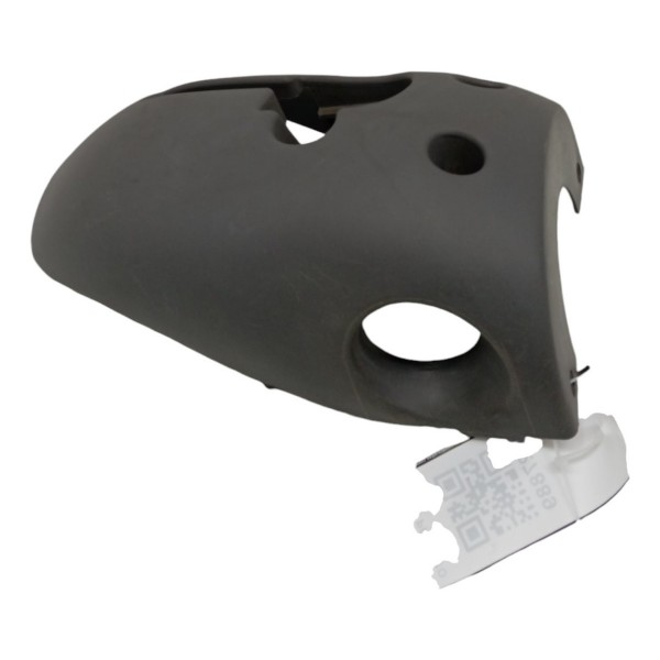 Acabamento Moldura Inferior Coluna Direçao Chery Face 2011