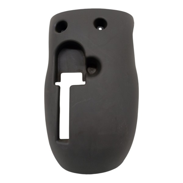 Acabamento Moldura Inferior Coluna Direçao Chery Face 2011