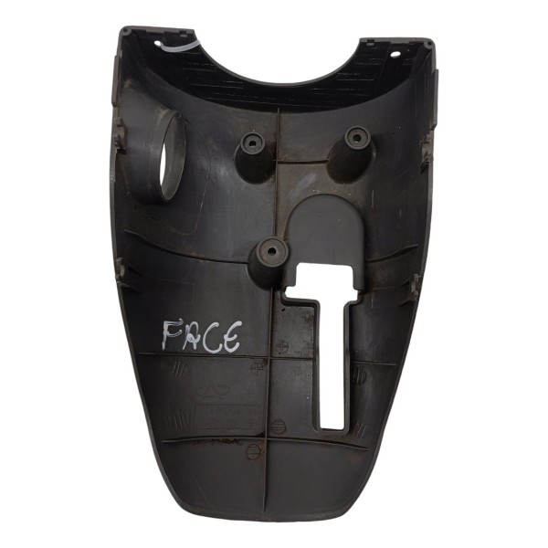 Acabamento Moldura Inferior Coluna Direçao Chery Face 2011