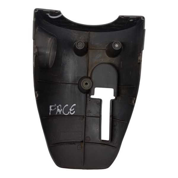 Acabamento Moldura Inferior Coluna Direçao Chery Face 2011