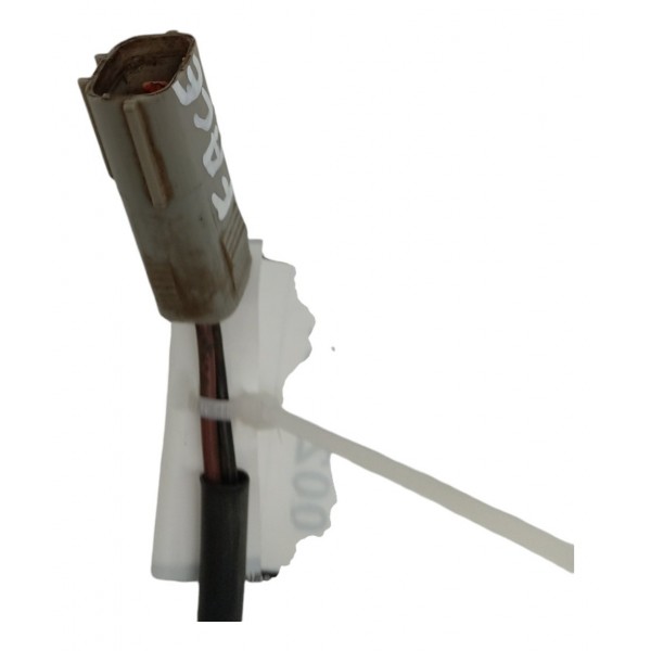 Soquete Lanterna Neblina Traseira  Chery Face 1.3 2010 2011