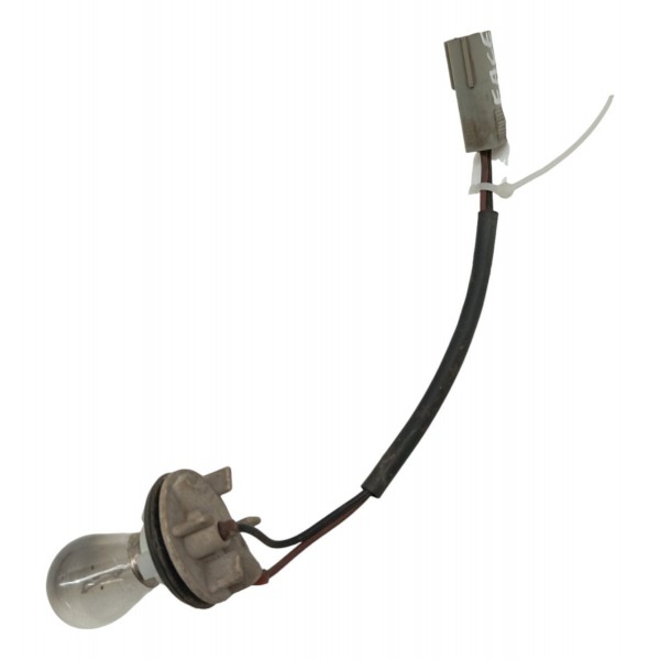Soquete Lanterna Neblina Traseira  Chery Face 1.3 2010 2011