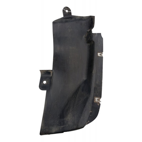 Parabarro Traseiro Esquerdo Chery Face 1.3 16v 2011 2012 13