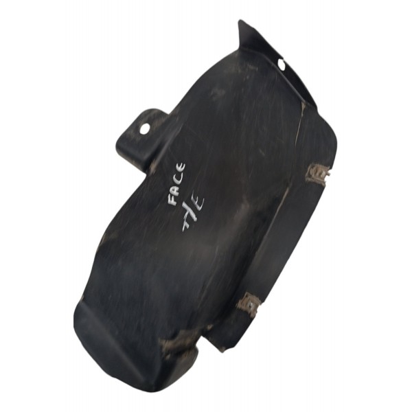 Parabarro Traseiro Esquerdo Chery Face 1.3 16v 2011 2012 13