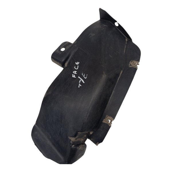 Parabarro Traseiro Esquerdo Chery Face 1.3 16v 2011 2012 13