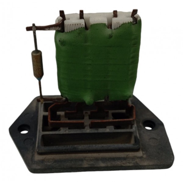 Resistência Ar Condicionado Chery Face 1.3 2011 2012 2013 14