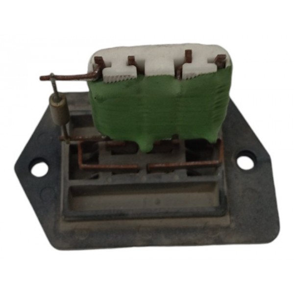 Resistência Ar Condicionado Chery Face 1.3 2011 2012 2013 14