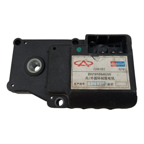 Motor Atuador Caixa Ar Condicionado Chery Face 1.3 2011 12