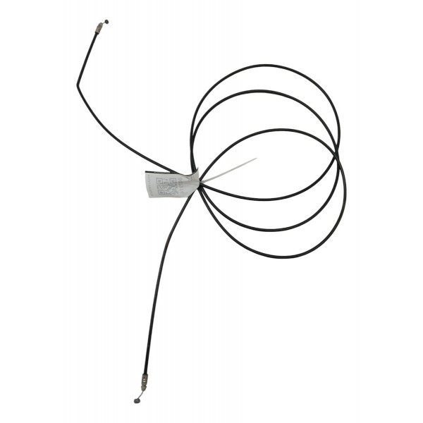 Cabo Abertura Tampa Traseira Porta Malas Chery Face 2011 12