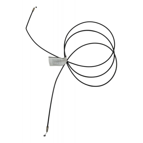 Cabo Abertura Tampa Traseira Porta Malas Chery Face 2011 12