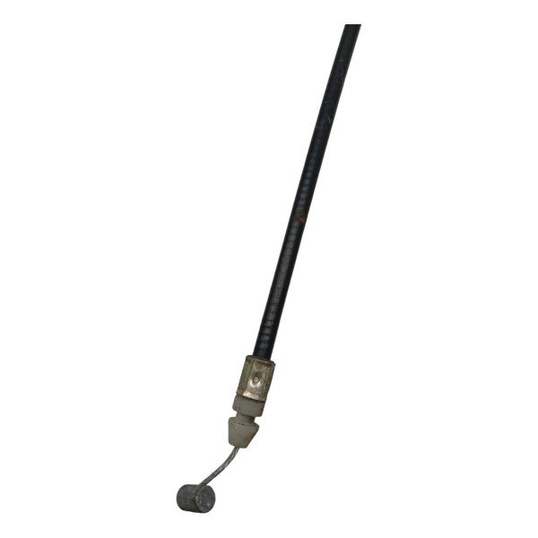 Cabo Abertura Tampa Traseira Porta Malas Chery Face 2011 12