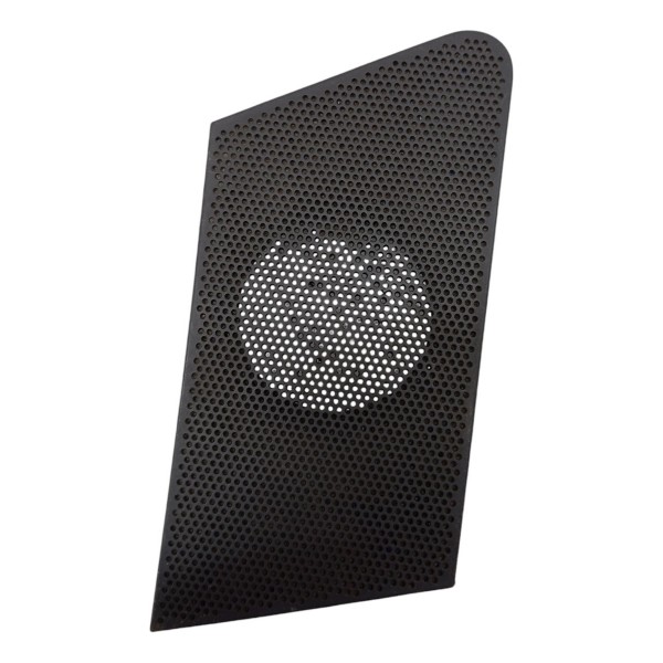 Tela Painel Auto Falante Esquerdo Chery Face 1.3 2010 2011 Preto