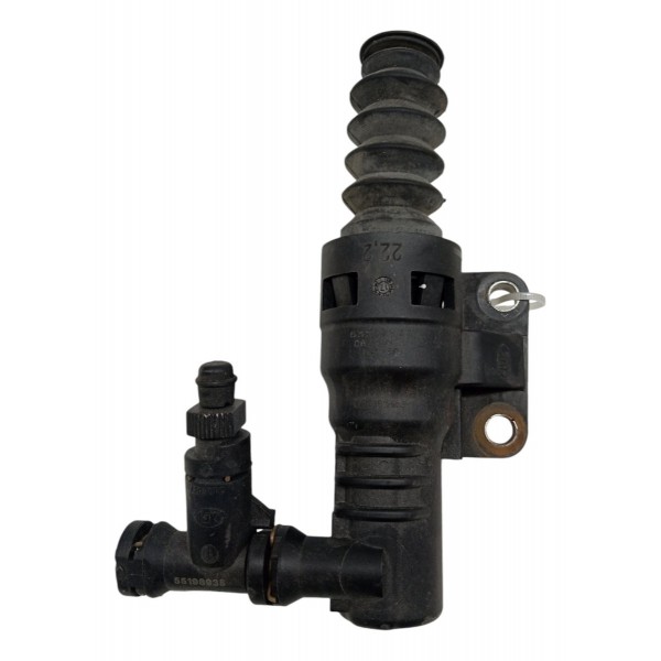 Atuador Embreagem Fiat Cronos Mobi Argo 1.0 3cc 2018 2019 20