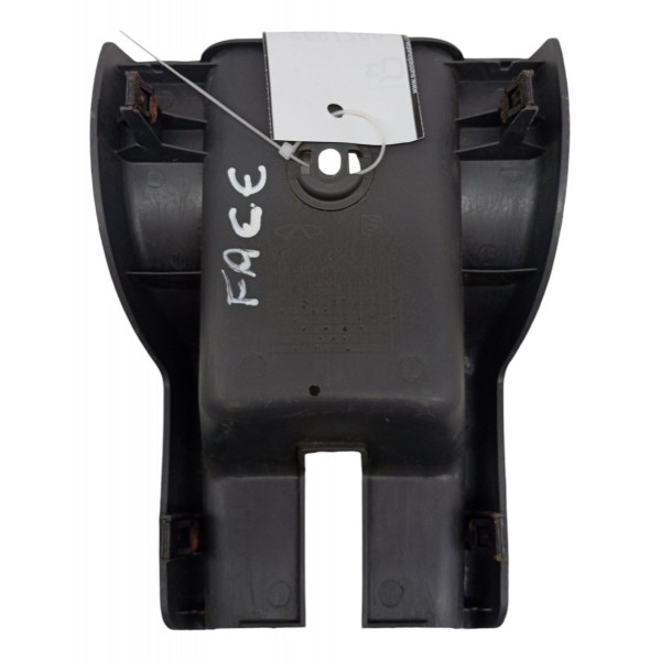 Acabamento Console Freio Mao Chery Face 1.3 2010 11 12 13 14