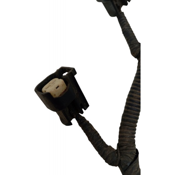 Chicote Flauta Bicos Injetores Chery Face 1.3 2011 2012 2013