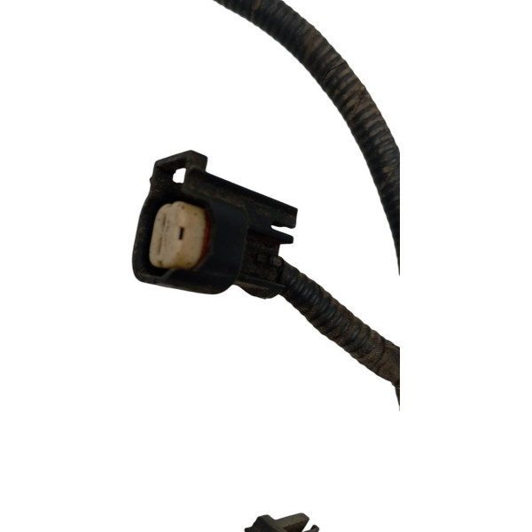 Chicote Flauta Bicos Injetores Chery Face 1.3 2011 2012 2013