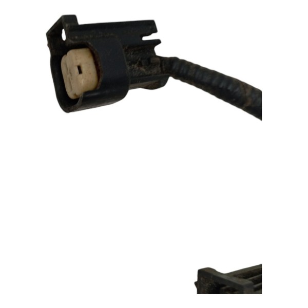 Chicote Flauta Bicos Injetores Chery Face 1.3 2011 2012 2013