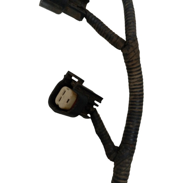 Chicote Flauta Bicos Injetores Chery Face 1.3 2011 2012 2013