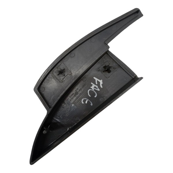 Acabamento Interno Retrovisor Direito Chery Face 2011 12 13