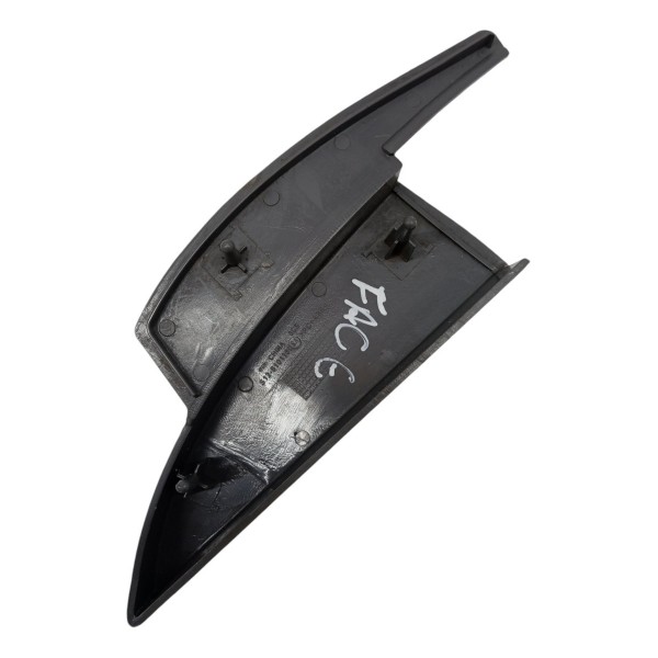 Acabamento Interno Retrovisor Direito Chery Face 2011 12 13