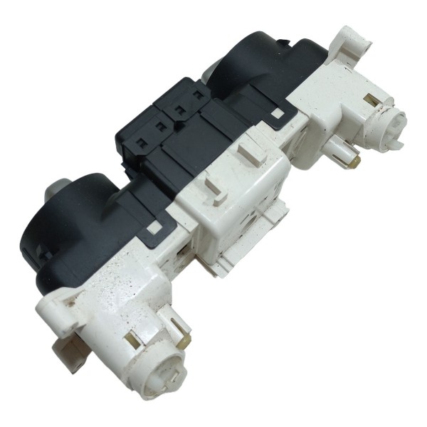 Comando Ar Condicionado Volkswagen Crossfox 2014