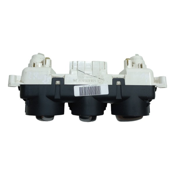 Comando Ar Condicionado Volkswagen Crossfox 2014