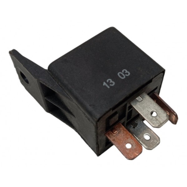 Relé Ar Condicionado Chery Face 1.3 2011 12 13   Bn04100920k