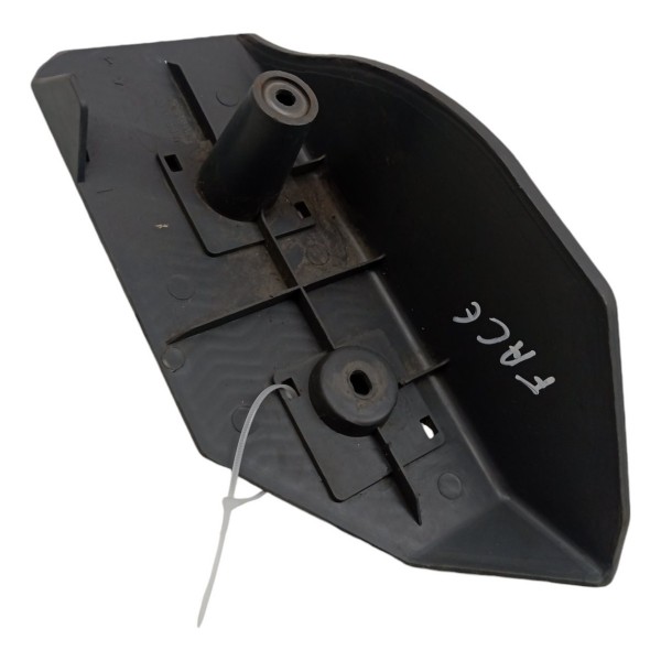 Acabamento Apoio Descanso Pe Chery Face 2010 2011 2012 2013