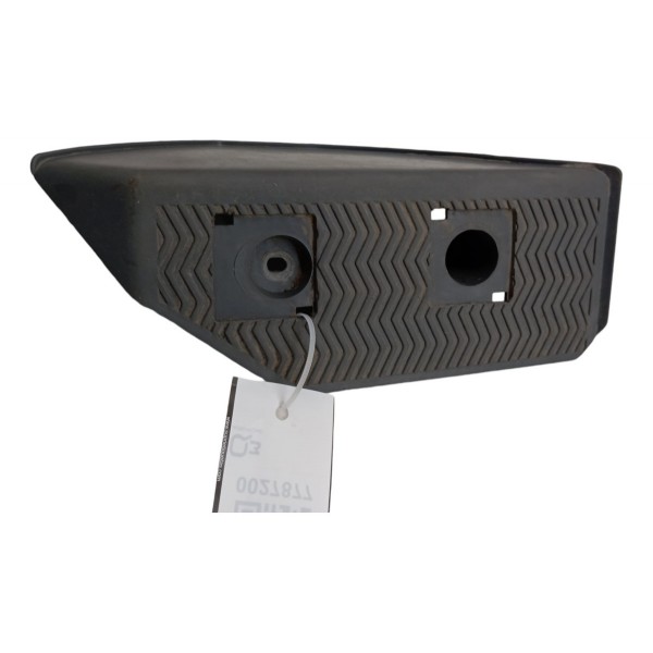 Acabamento Apoio Descanso Pe Chery Face 2010 2011 2012 2013