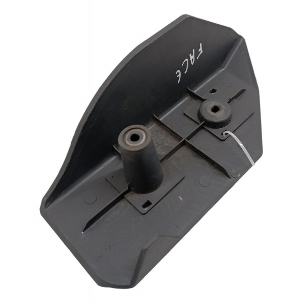 Acabamento Apoio Descanso Pe Chery Face 2010 2011 2012 2013