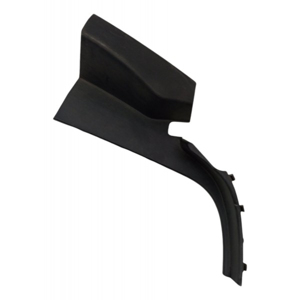 Acabamento Churrasqueira Direito Renault Kwid 2017 2019 2022