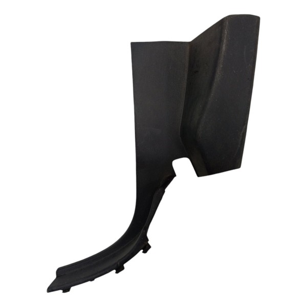 Acabamento Churrasqueira Direito Renault Kwid 2017 2019 2022