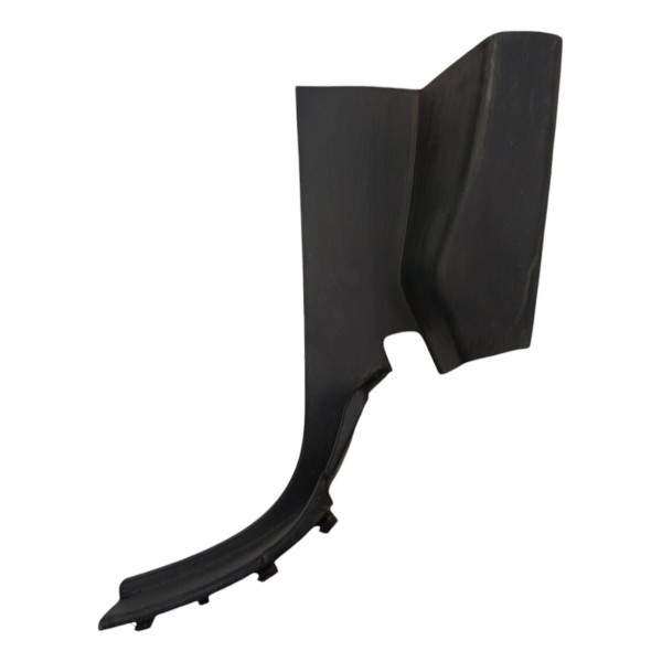 Acabamento Churrasqueira Direito Renault Kwid 2017 2019 2022