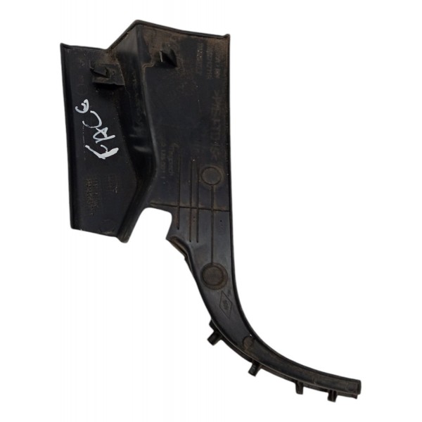 Acabamento Churrasqueira Direito Renault Kwid 2017 2019 2022