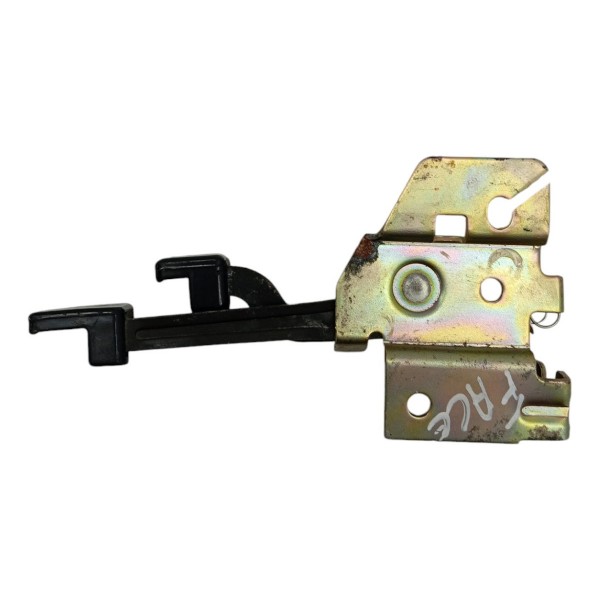 Alavanca Abertura Tampa Traseira Portinhola Chery Face 2011