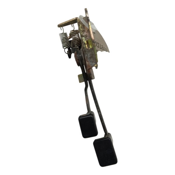 Alavanca Abertura Tampa Traseira Portinhola Chery Face 2011