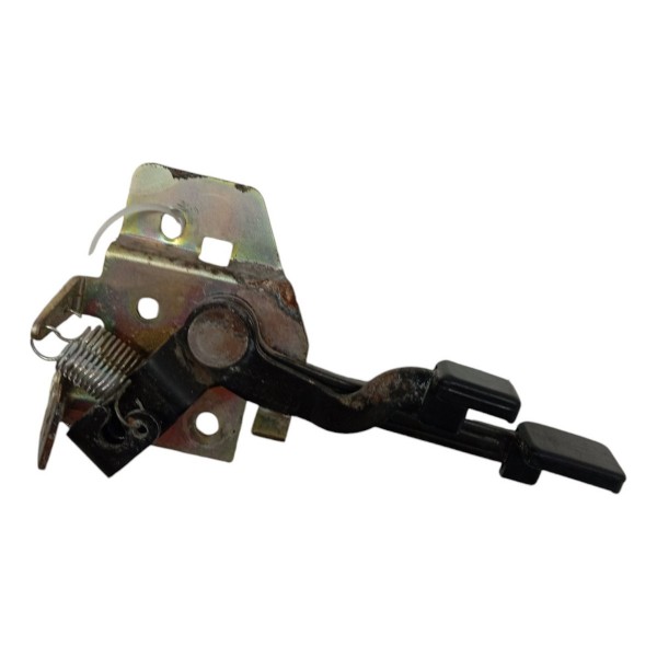 Alavanca Abertura Tampa Traseira Portinhola Chery Face 2011